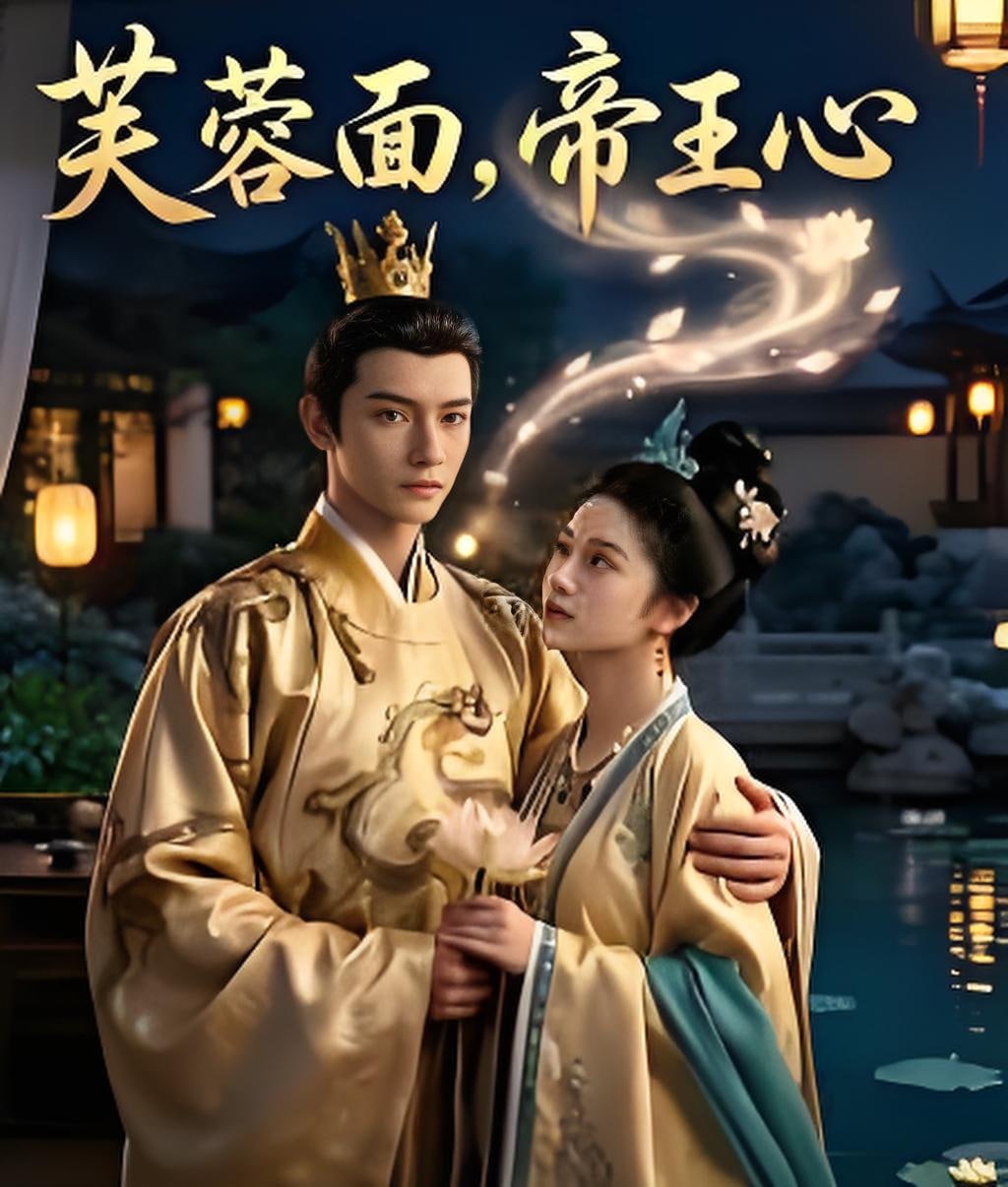 芙蓉面，帝王心(全集)