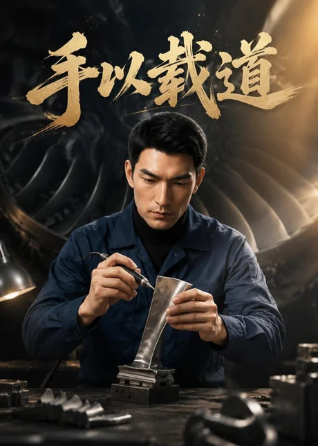 手以载道(全集)