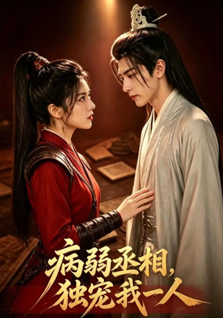 病弱丞相，独宠我一人(全集)