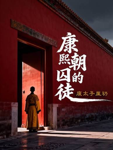 废太子胤礽康熙朝的囚徒(全集)