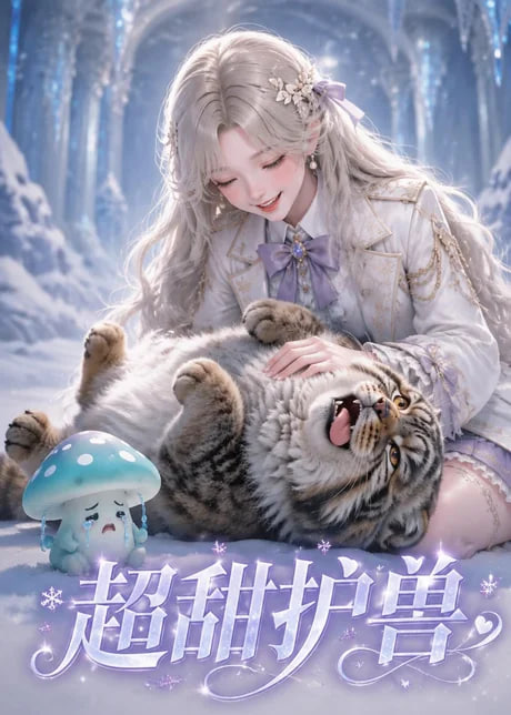 超甜护兽(全集)