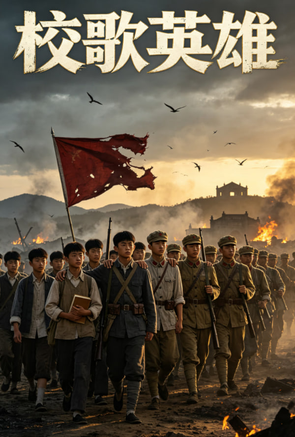 校歌英雄