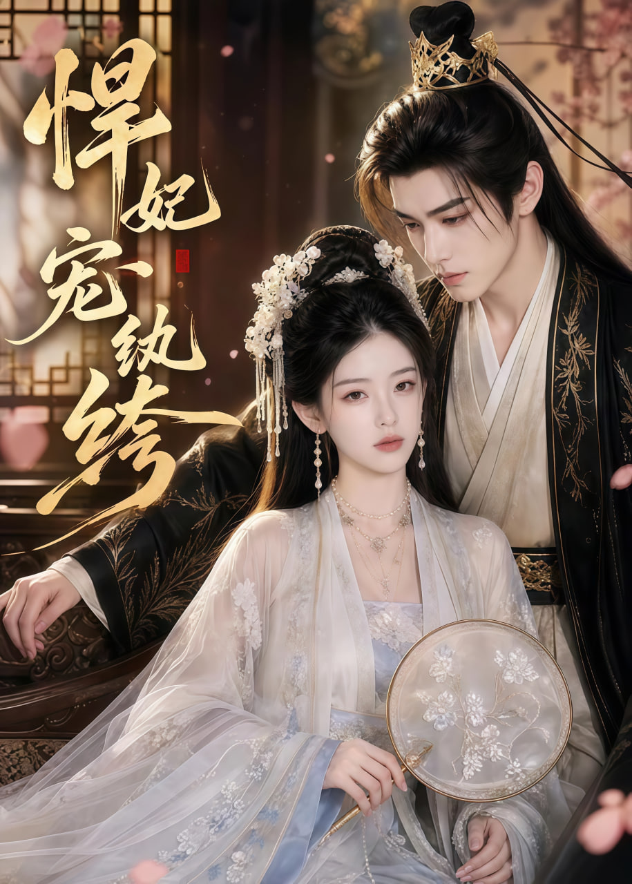 悍妃宠纨绔(全集)