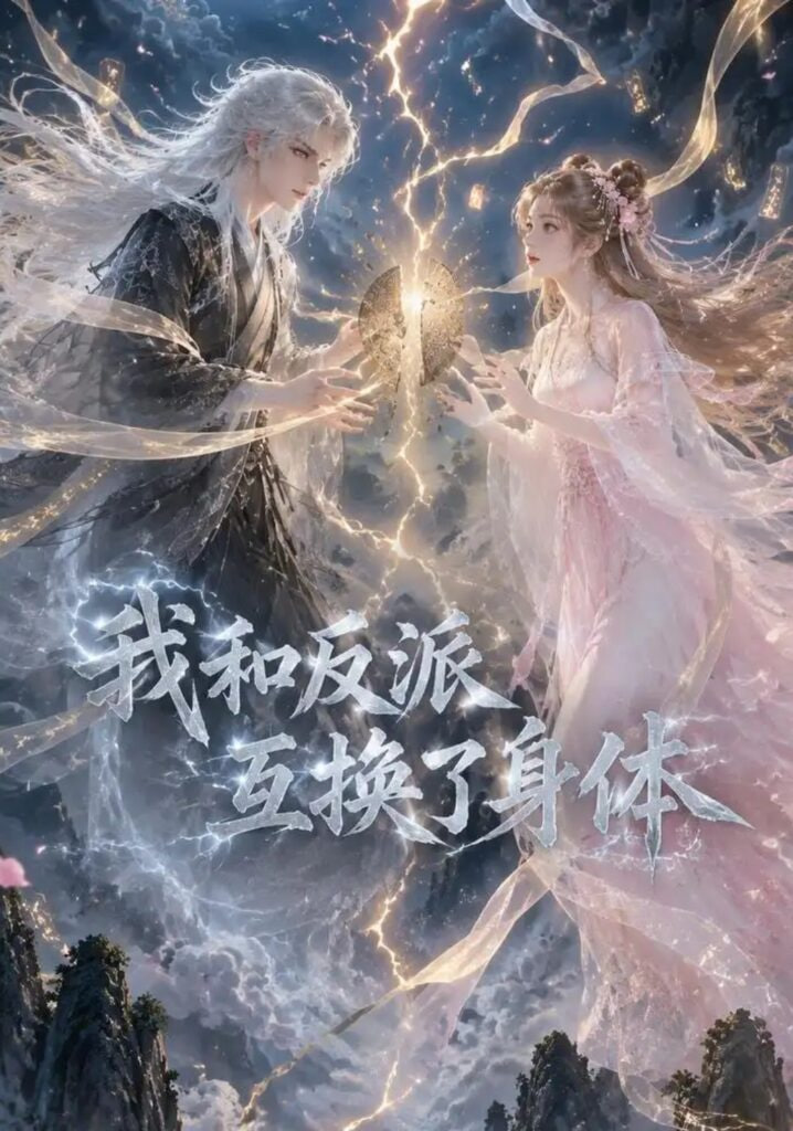 我和反派互换了身体(全集)
