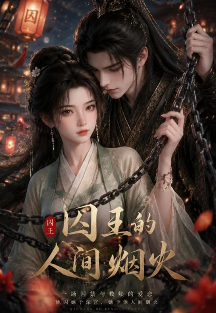 囚王的人间烟火(全集)