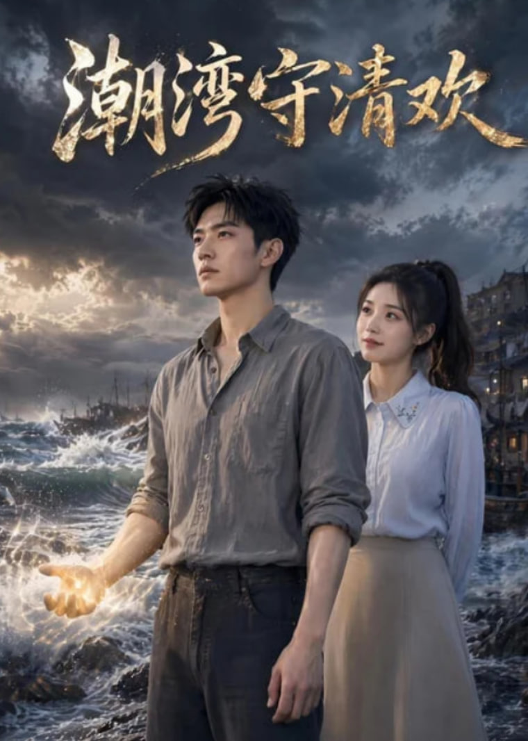 潮湾守清欢(全集)