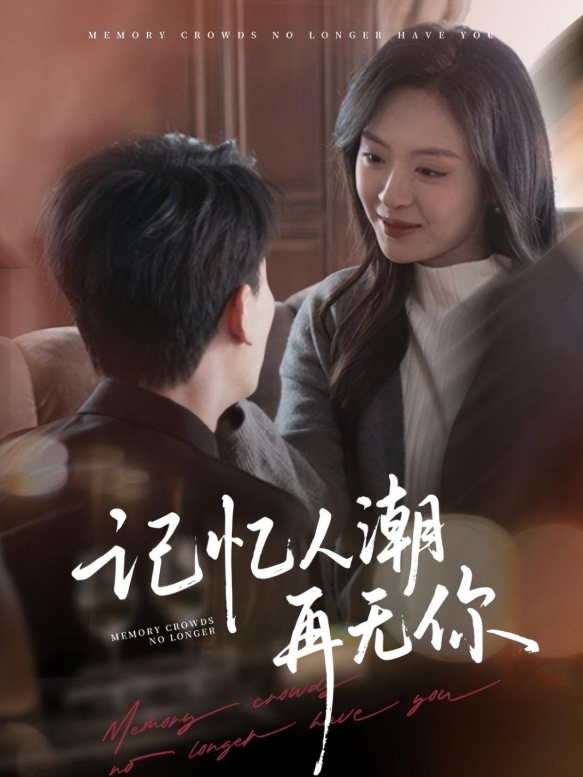 记忆人潮再无你(全集)