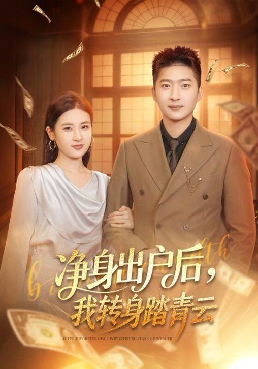 净身出户后，我转身踏青云(全集)