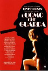 偷窥狂人(全集)