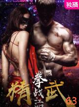 精武之拳战江湖(全集)