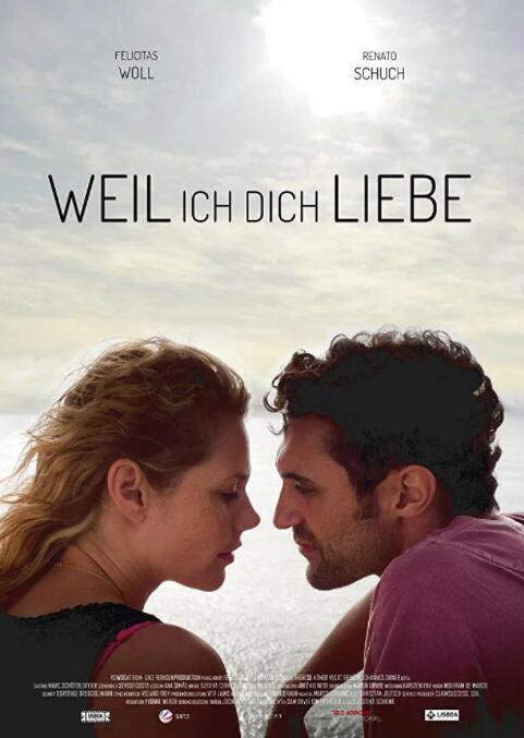 因为我爱你(全集)