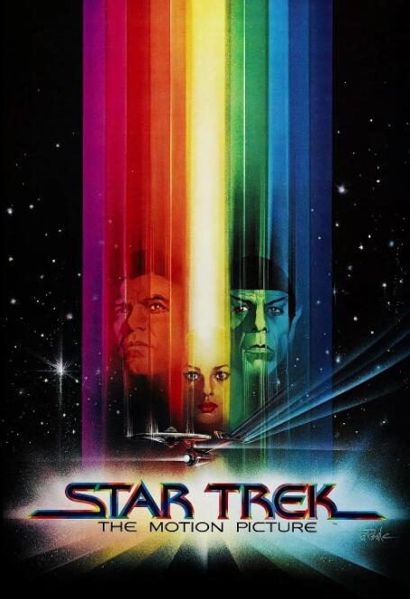 星际旅行1：无限太空(全集)