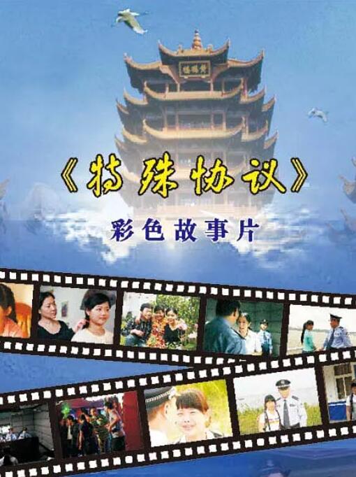 特殊协议(全集)