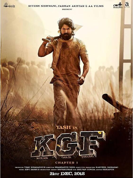 科拉尔金矿(全集)