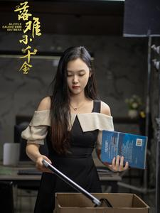 新落难小千金 第01集