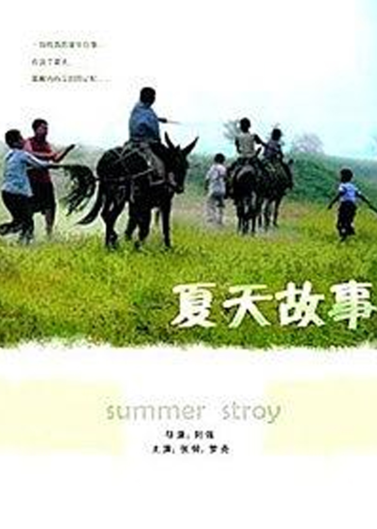 夏天的故事2006