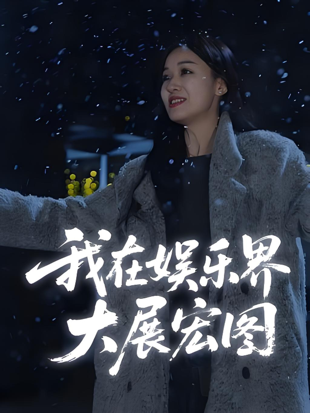 娱界掌舵人&我在娱乐界大展宏图(全集)