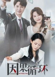 因果循环 第26集