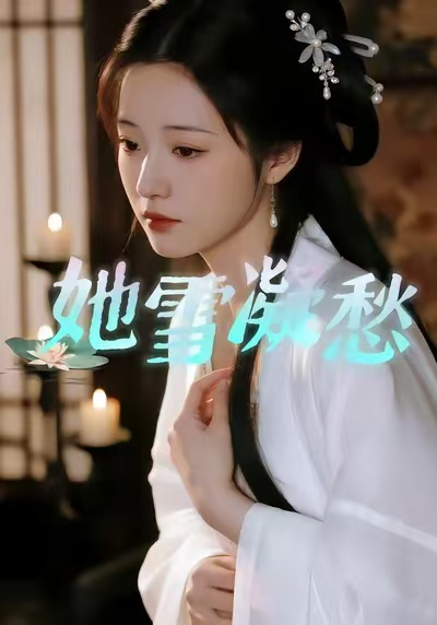 她雪凝愁 第18集