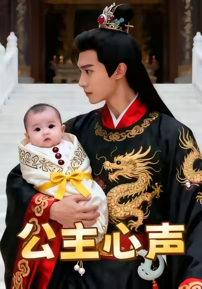公主心声(全集)