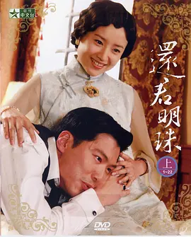 还君明珠2008 第18集