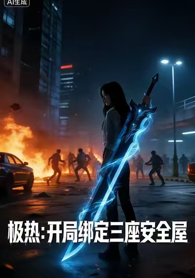 极热：开局绑定三座安全屋(全集)