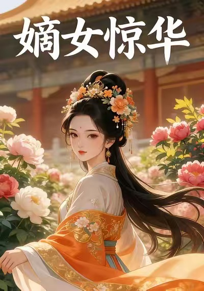 嫡女惊华(全集)