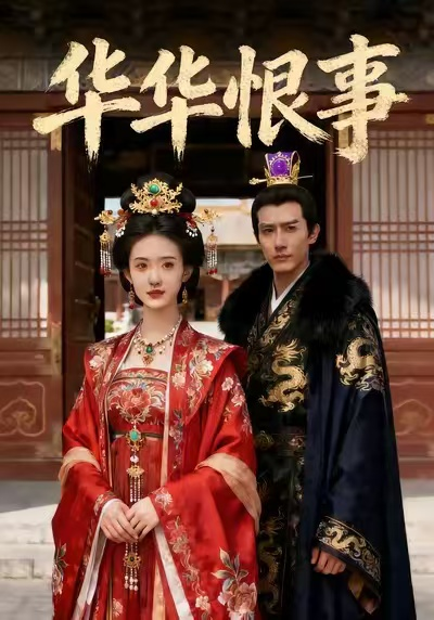 华华恨事(全集)