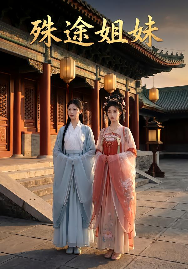 殊途姐妹(全集)