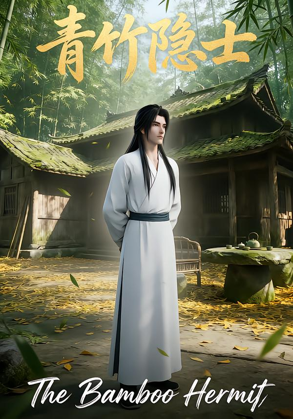青竹隐士(全集)